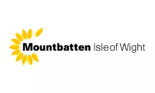 Mountbatten Isle of Wight Logo